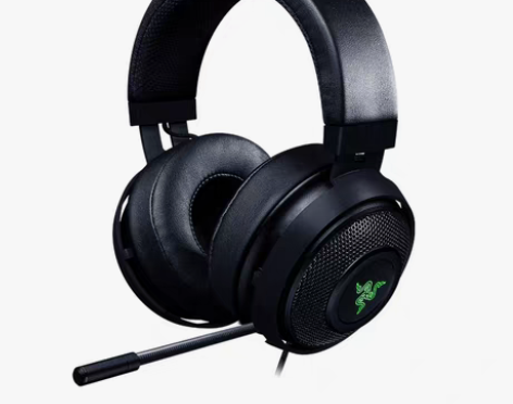 转卖Razer雷蛇北海巨妖7.1V2环绕声...