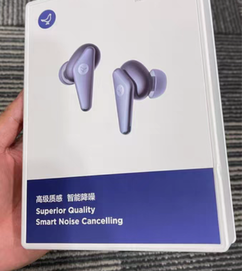 包邮Libratone小鸟耳机air+2代...