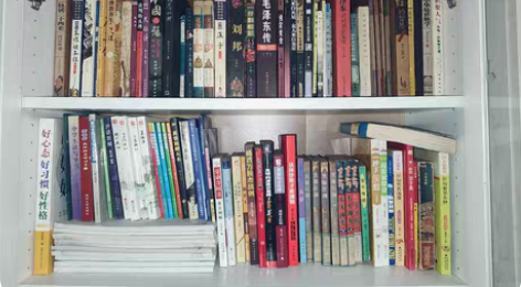 卖武侠小说，国学，历史书，价格不一，私聊 ...