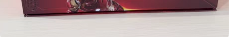 正版钢铁侠手办， 全新，可以换手 喜欢的可...