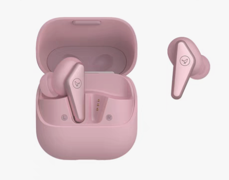 转卖【出左右耳机】Libratone小鸟耳...