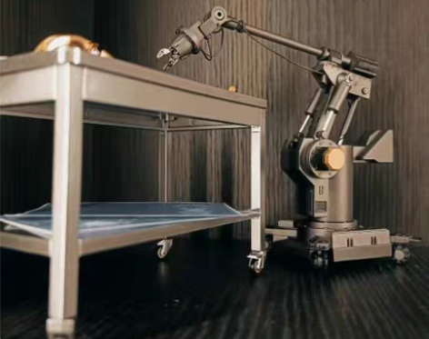 转卖2GOODCO 1/12 钢铁侠工作台...