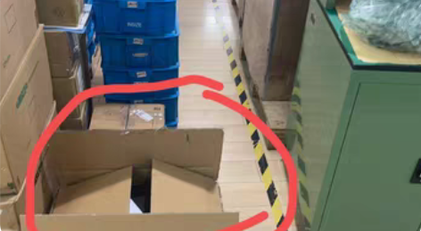 盒子 感兴趣的话点“我想要”和我私聊吧~¥...