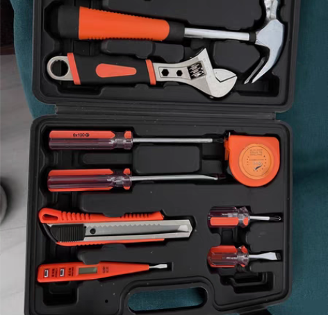 闲置金马工具箱 感兴趣的话点“我想要”和我...