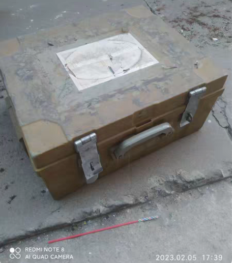 工具箱质量相当OK,闲置了,放心下单吧,自...