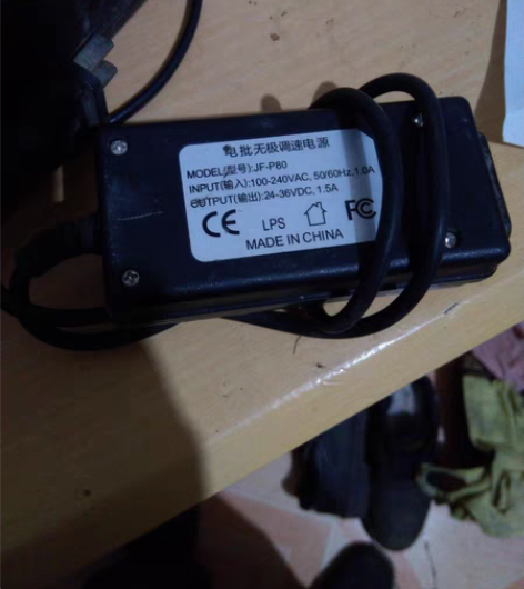 包邮电批直流调速电源，二手物品售出不退不换...