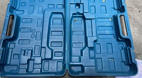 金刚钻盒子，盒子，电钻被盗了，剩下盒子 感...