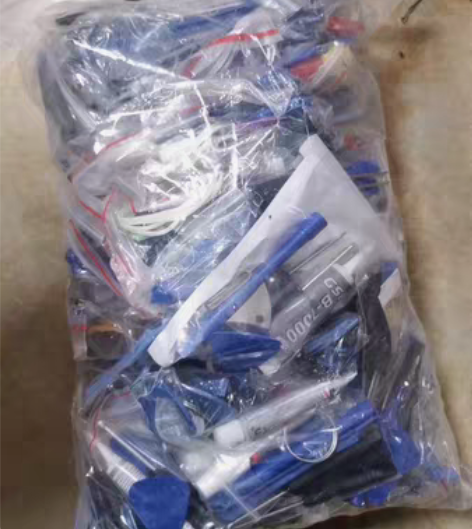 包邮手机拆机工具,淘宝买东西送的工具,10...