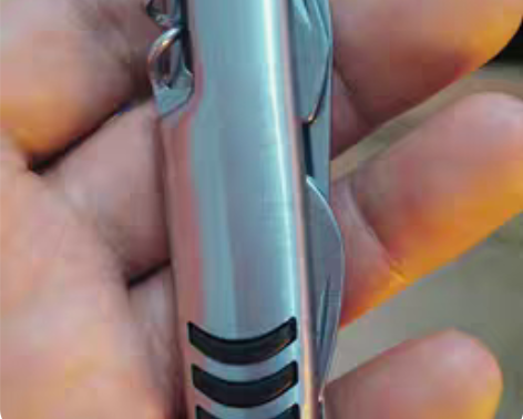 多功能水果刀！多功能军刀！ 感兴趣的话点“...