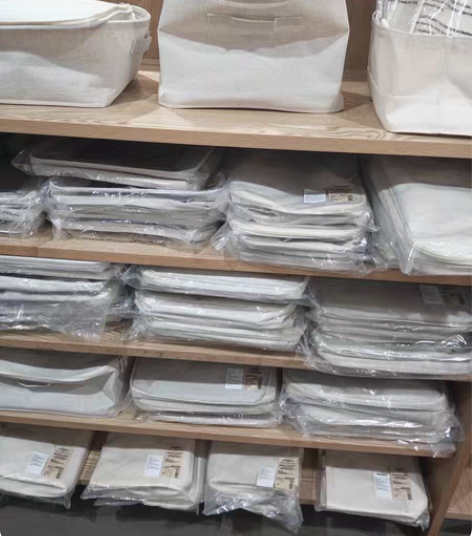 包邮收纳盒，多种型号，如下图所示，带图问j...