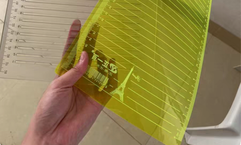 考研用的尺子 考试垫 10元 5元￥513...