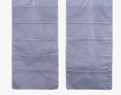 包邮衣柜内衣袜子收纳袋挂袋储物袋墙挂式宿舍...