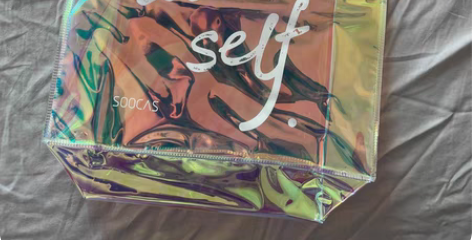 出闲置帆布袋、抽绳束口袋！超能装！！ *l...