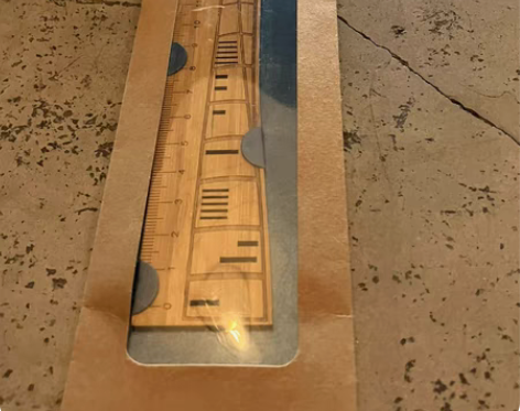 包邮上海之巅 木尺 感兴趣的话点“我想要”...