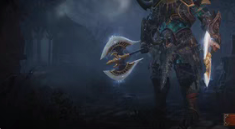 暗黑破坏神·不朽账号出售！！！ 由于工作原...