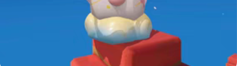 蛋仔派对ios账号 音爆 主唱 玉龙 蛋糕...