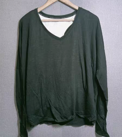 包邮Ck女士假2件，XL码 145斤可以穿...