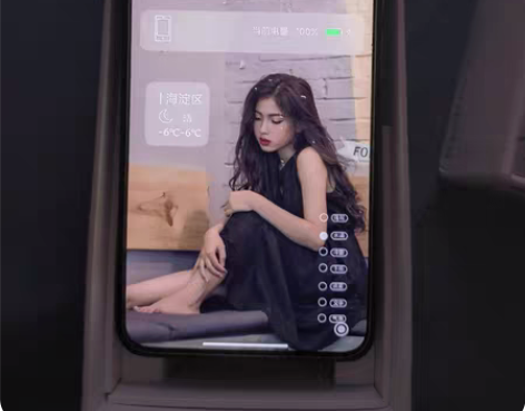 红米k50 12+256银色 在保箱说全 ...