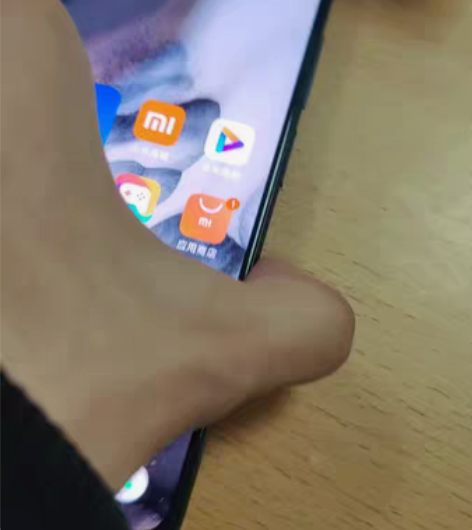 包邮红米k50 手机是10月激活的，成色如...