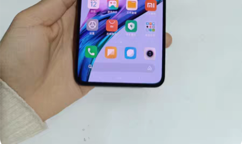 红米K50至尊版  5G新款手机 8+25...
