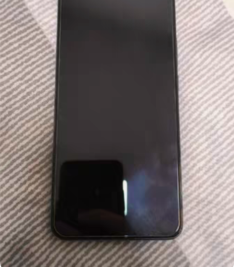 红米k50至尊版 12+256，屏幕后盖完...