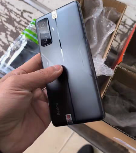 红米K50电竞版    12+256国行 ...