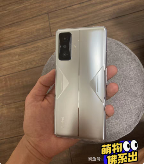 包邮红米K50 Pro 8+256原装屏无...
