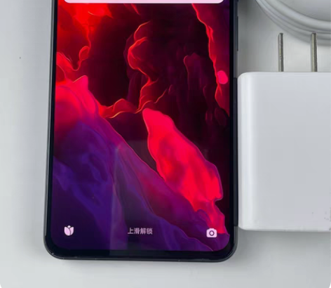 包邮红米K50 Pro 8+256原装屏无...