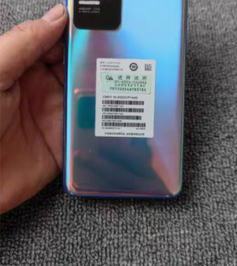 小米红米K50 8+256g Redm...