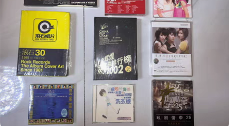 苏芮 回首、Twins 人人弹起、s.h....