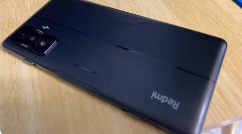 转卖红米k50电竞版，暗影8+128 22...