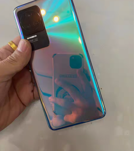 小米红米K50    8+128g    ...