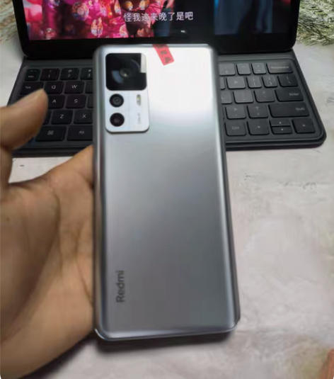 小米红米K50至尊纪念版顶配12+256g...