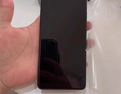 小米11极品机，在保到九月12+256黑色...