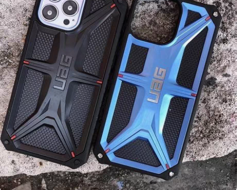 包邮【快速发货】UAG新款凯夫拉苹果13P...