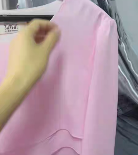 包邮朝花夕拾   ZHXSHI品牌时尚长袖...
