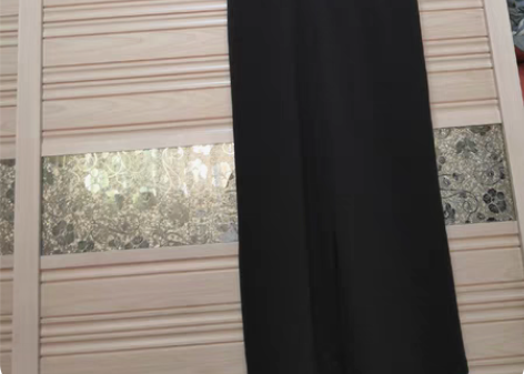 朝花夕拾连体裤M便宜出80 感兴趣的话点“...