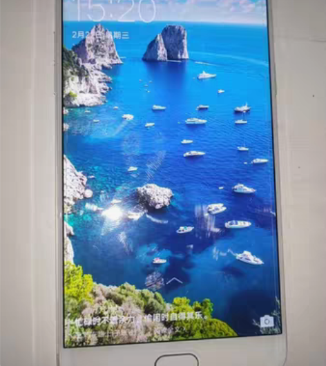 包邮OPPO R9sPlus，全原装无拆修...