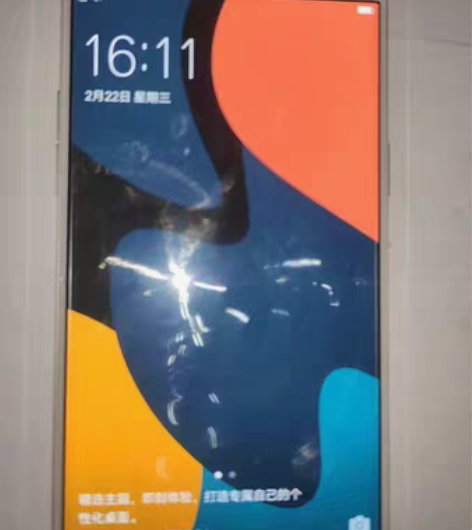 包邮OPPO  OPPO R9s，全原装无...