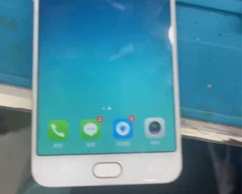 包邮oppo r9.4+64g 二手机 这...