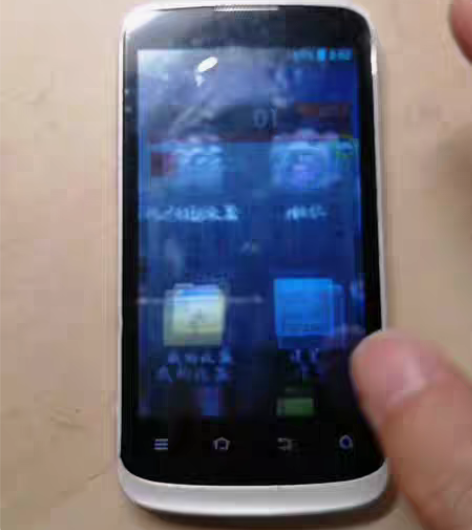 包邮中兴手机zte U880f1，可以放个...