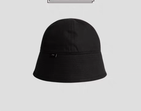 转卖春秋窄檐盆帽女适合圆脸个性帽子渔夫帽韩...