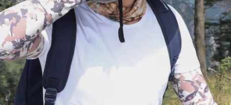 包邮帽子男夏季大帽檐钓鱼帽防紫外线渔夫帽防...