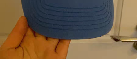 4款帽子29   两个棒球帽，两个渔夫帽，...