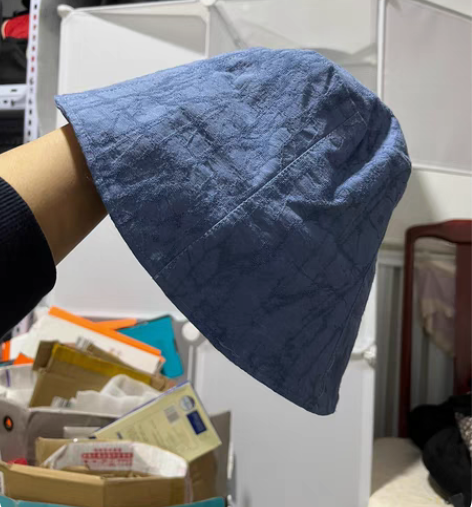 休闲渔夫帽 感兴趣的话点“我想要”和我私聊...