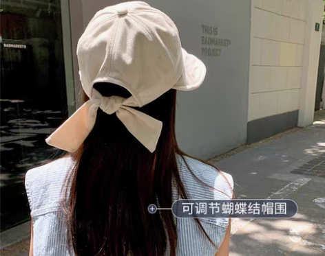 转卖杨同学夏季防晒帽渔夫帽遮阳薄款防紫外线...