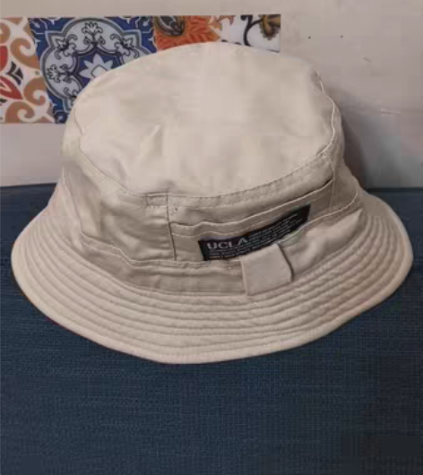 包邮撤店狂甩纯棉渔夫帽盆帽。视频有讲解 颜...