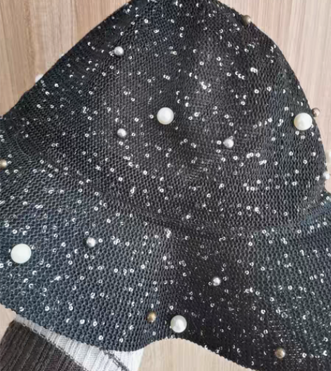 包邮渔夫帽，闲置，几乎全新，一次没戴就闲置...