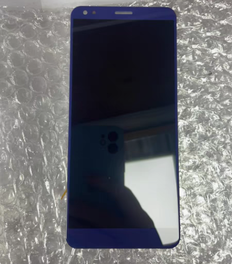 包邮3部手机打包。乐视手机，中兴手机，广信...