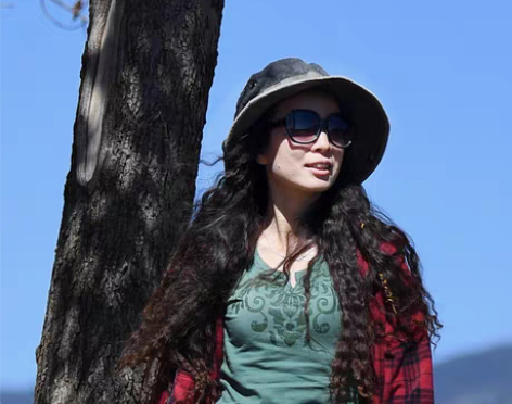 转卖北京森林户外牛仔渔夫帽水洗耐磨防晒防风...